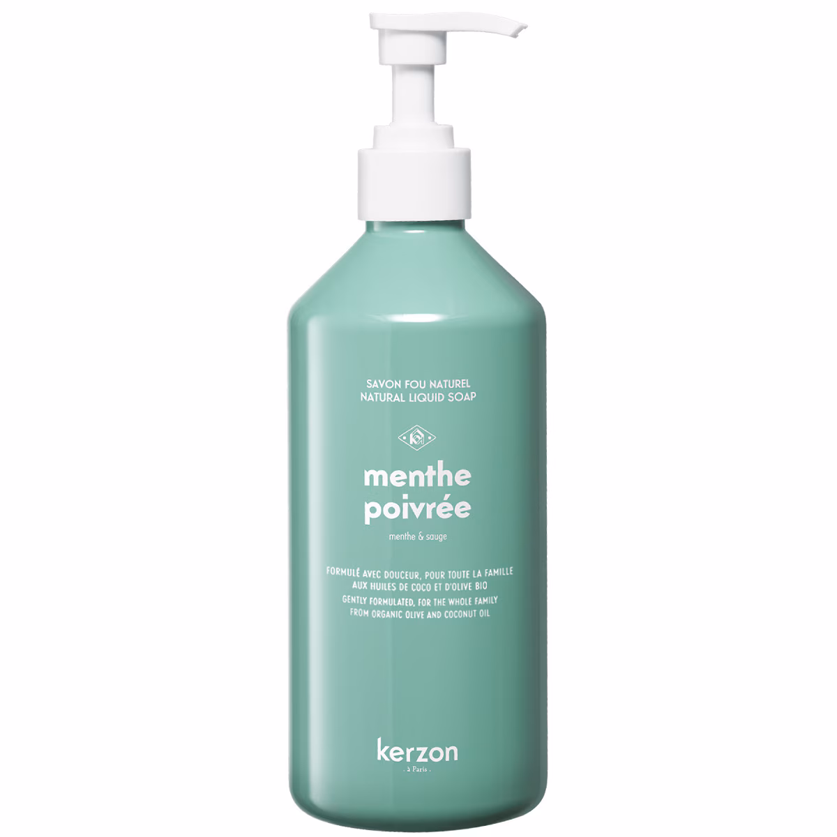 Liquid Soap
