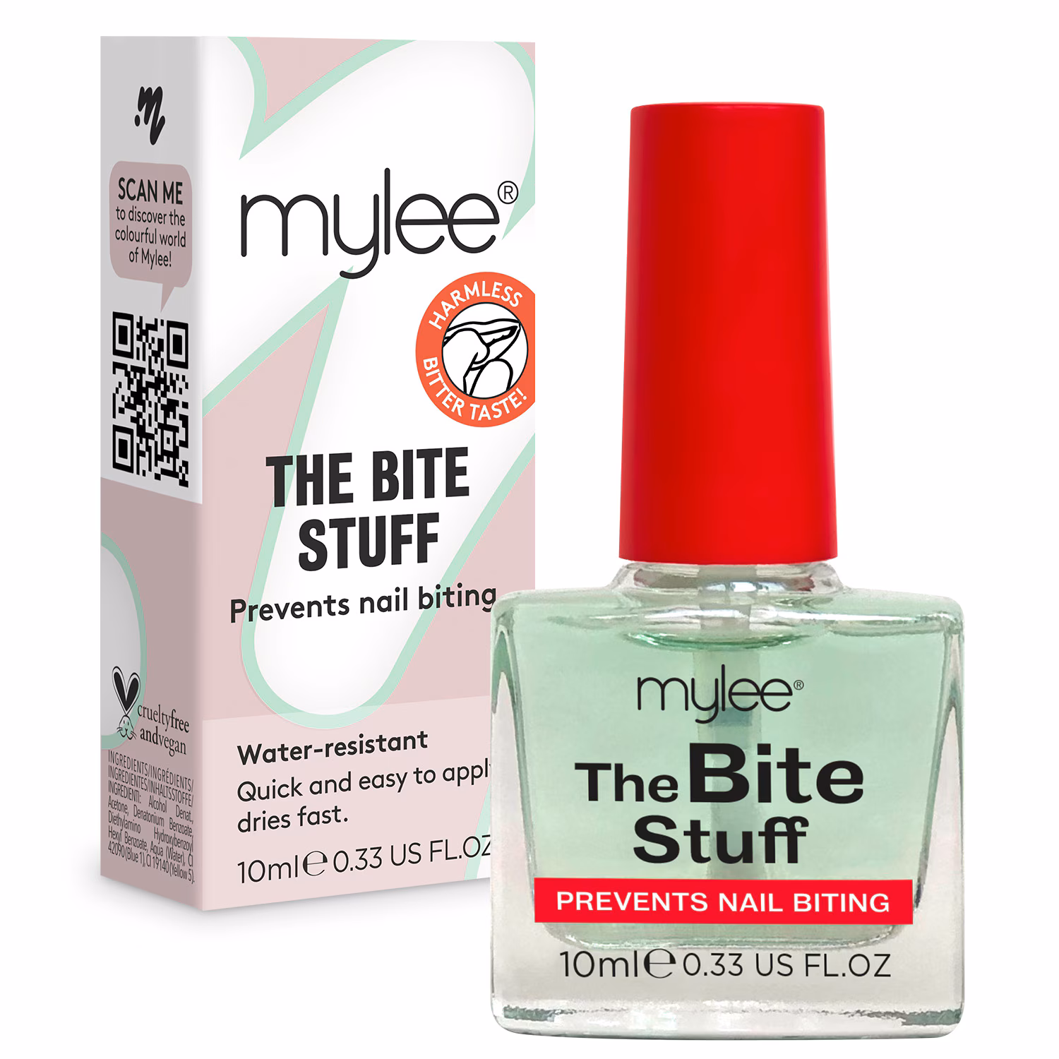 The Bite Stuff