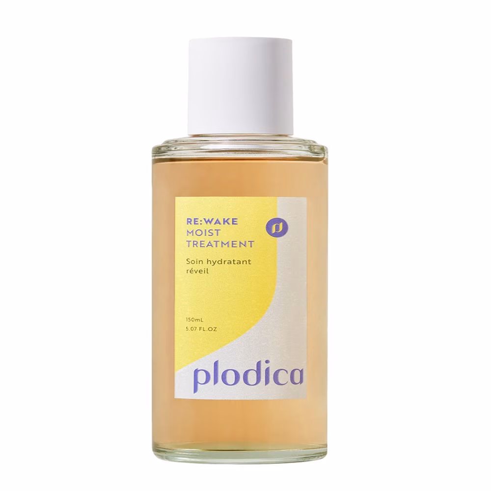 Re:wake Moist Treatment