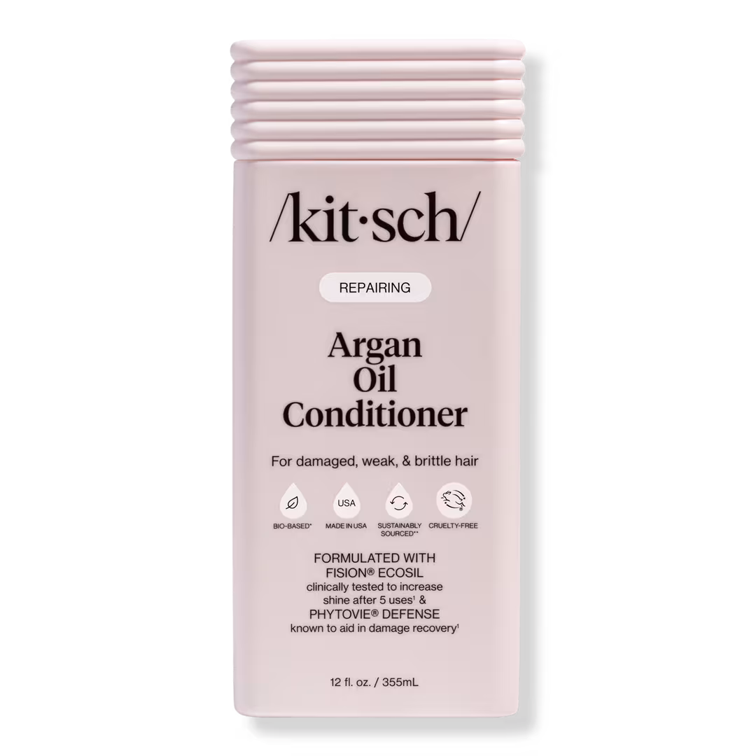 Kitsch  Repairing Argan Oil Conditioner