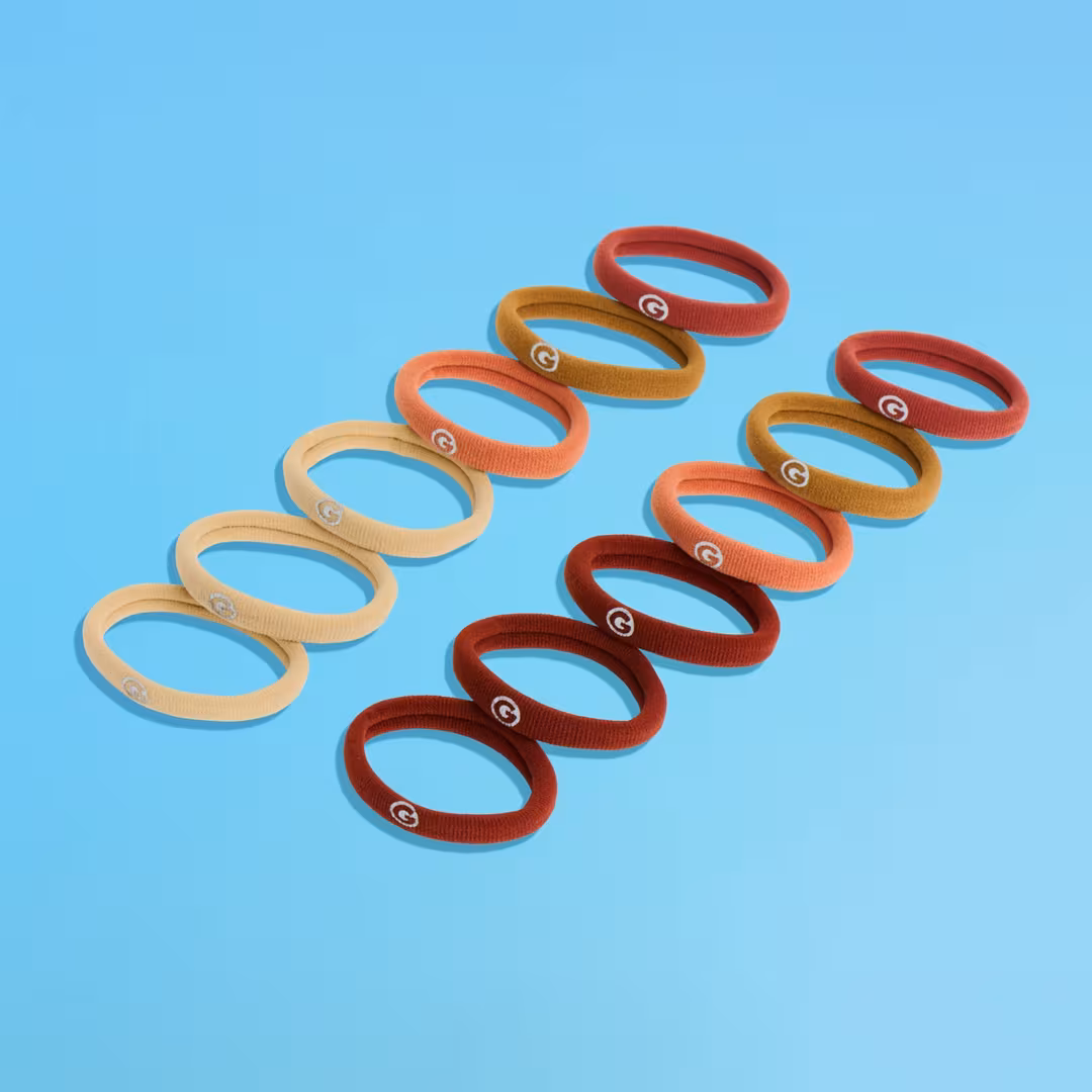 GIMME beauty  Medium Hair Bands