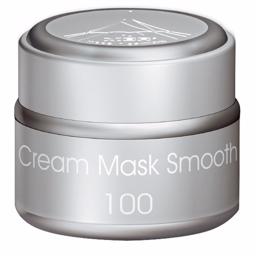 Cream Mask Smooth 100Tiegel