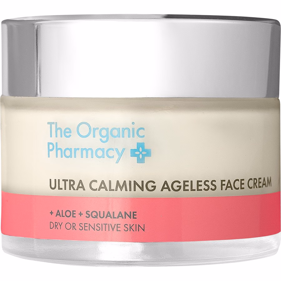 Ultra Calming Ageless Face Cream