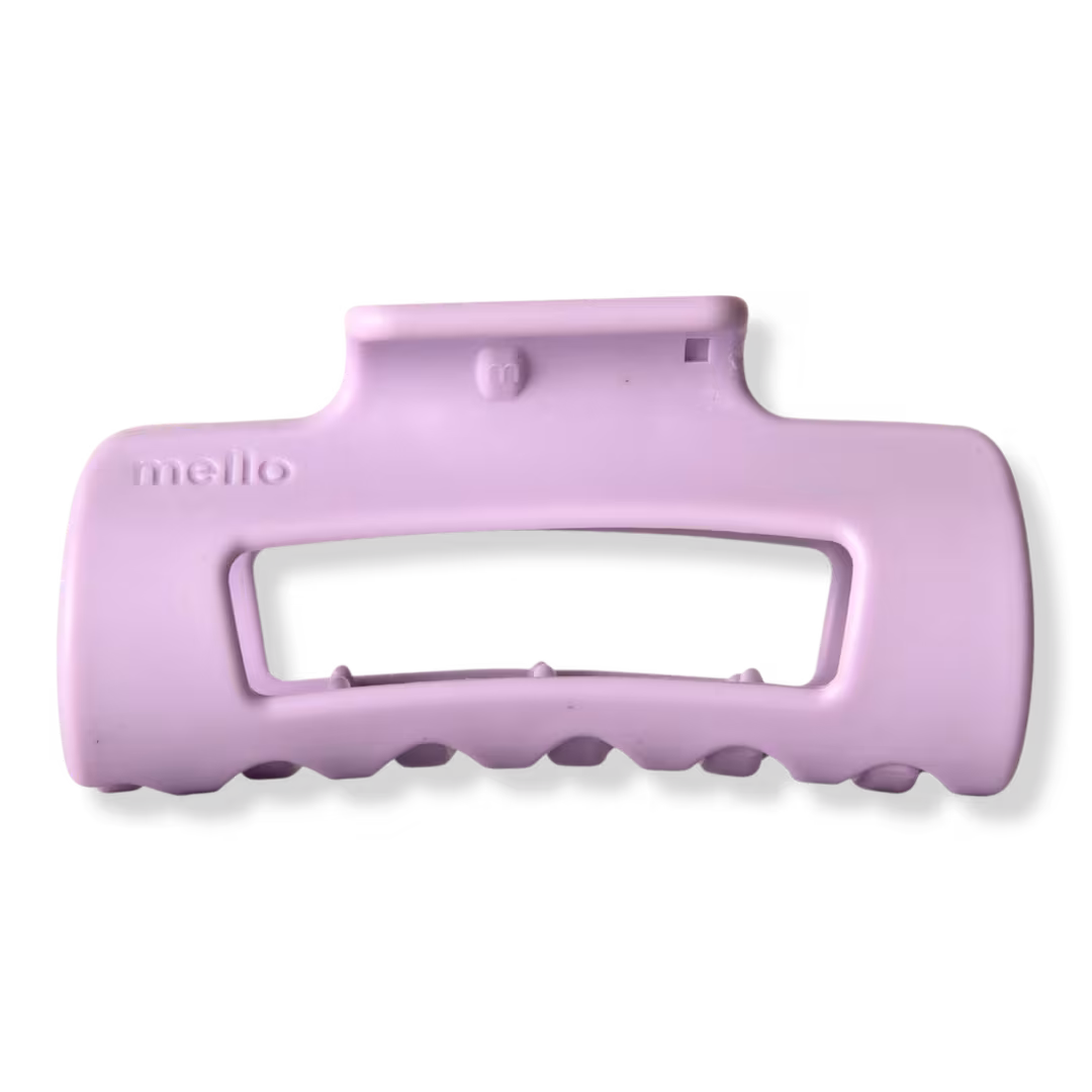 Mello  Mini Mello Clip - Flexible Claw Clip