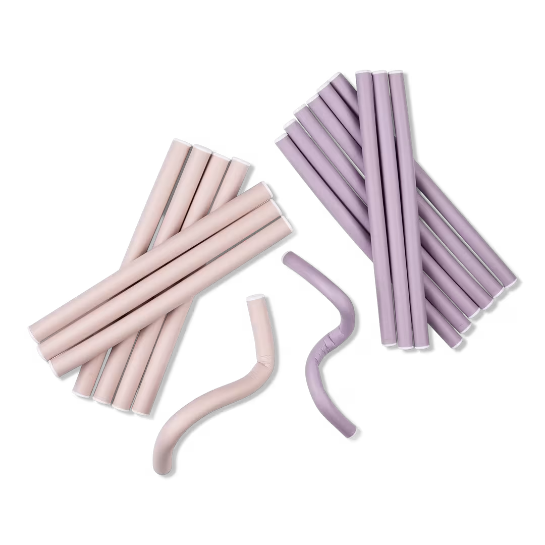Conair Accessories  Spiral Rollers