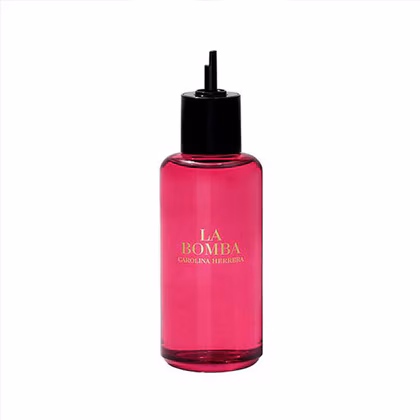 Carolina Herrera La Bomba Eau de Parfum Refill 200ML