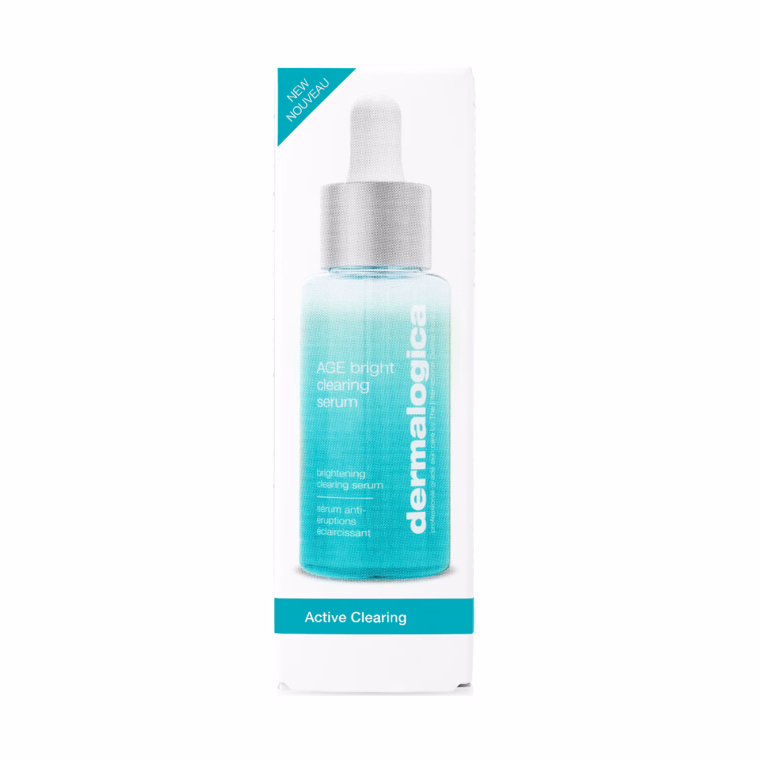 Age Bright Clearing Serum