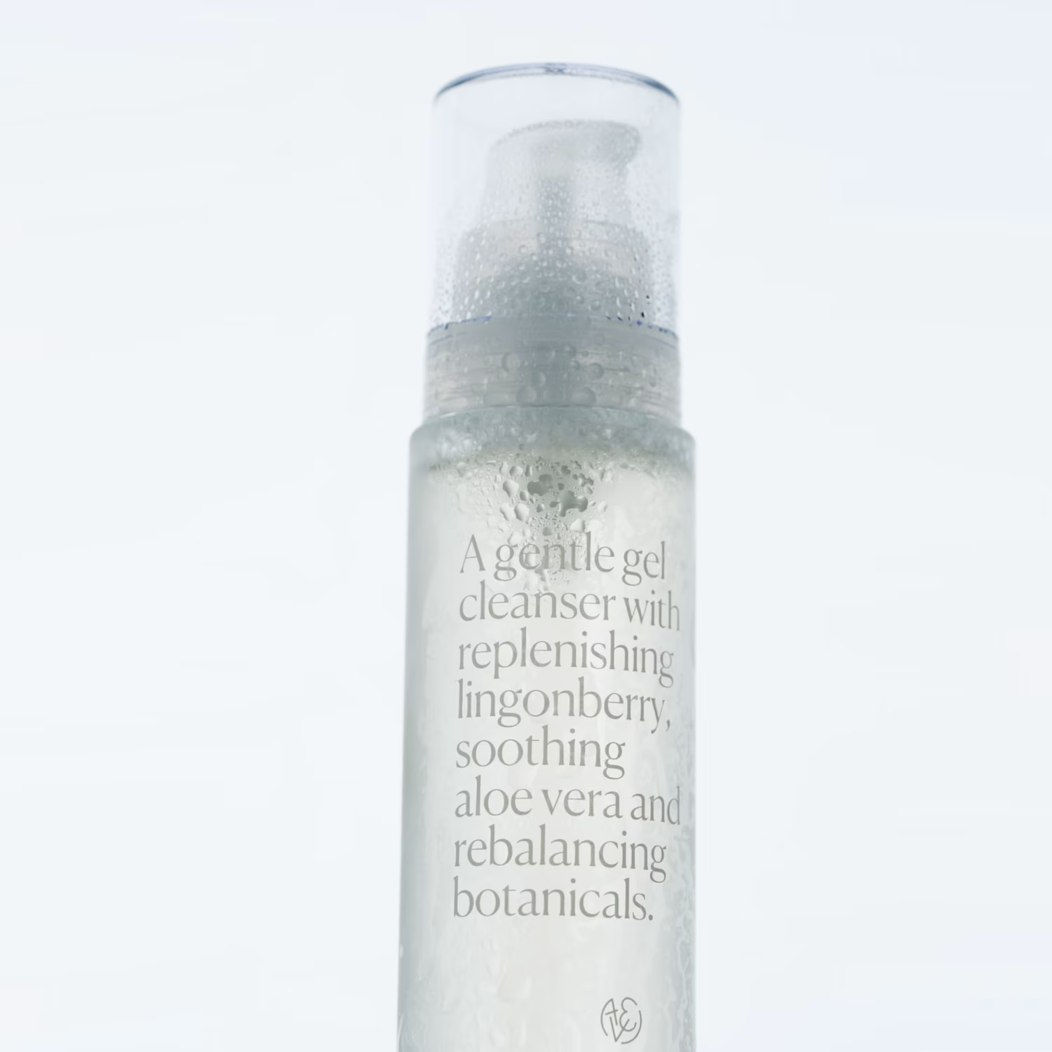 Gentle Cleansing Gel