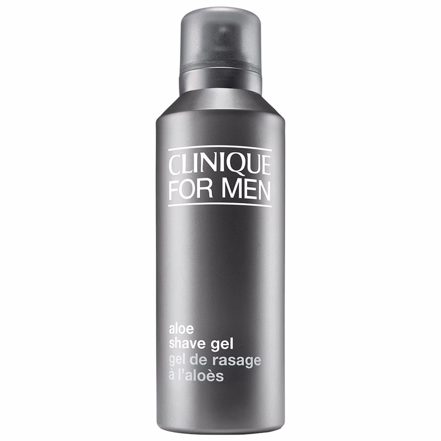 Aloe Shave Gel