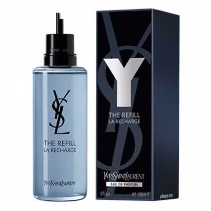 Yves Saint Laurent Y Eau de Parfum Refill 150ML