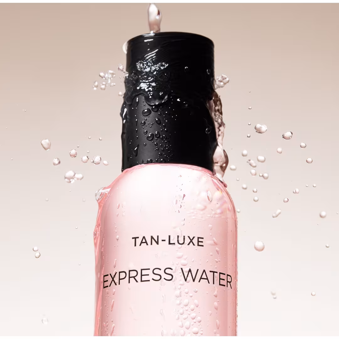 TAN-LUXE  Hydrating Self Tan Express Water