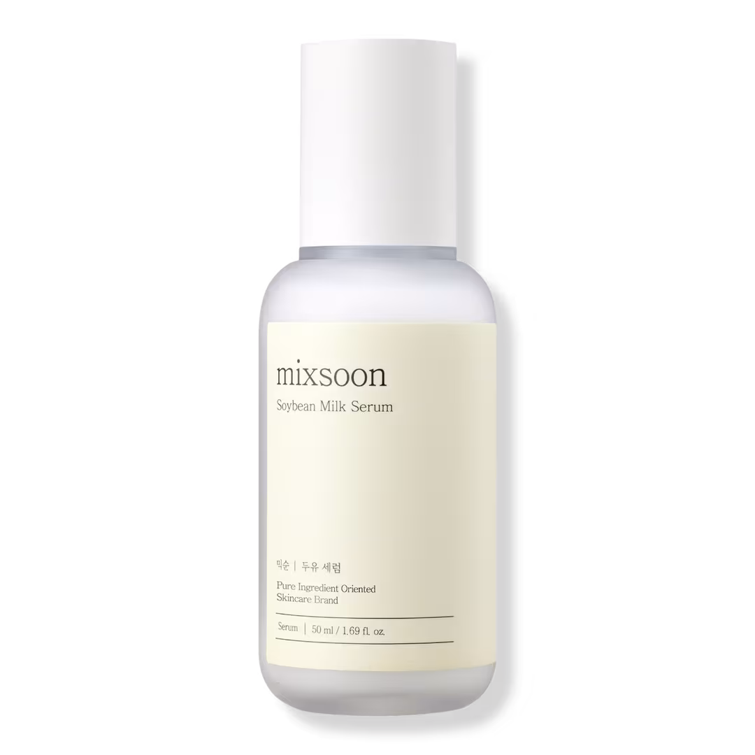 Mixsoon  Soybean Hydrating Milk Serum
