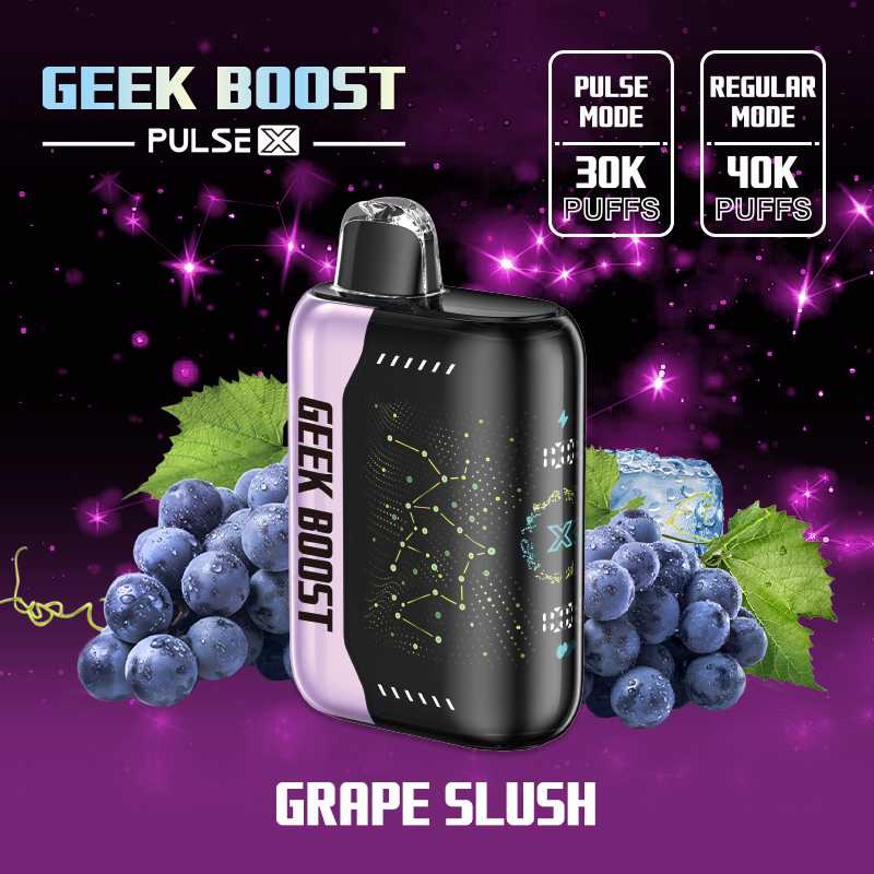 GEEK BOOST 40K-one box/5 pieces