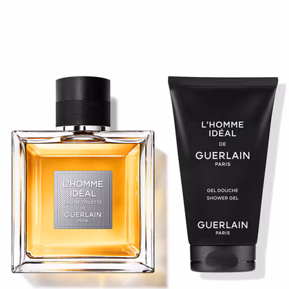 Guerlain L'Homme Idéal Eau de Toilette Spray Gift Set 175ML
