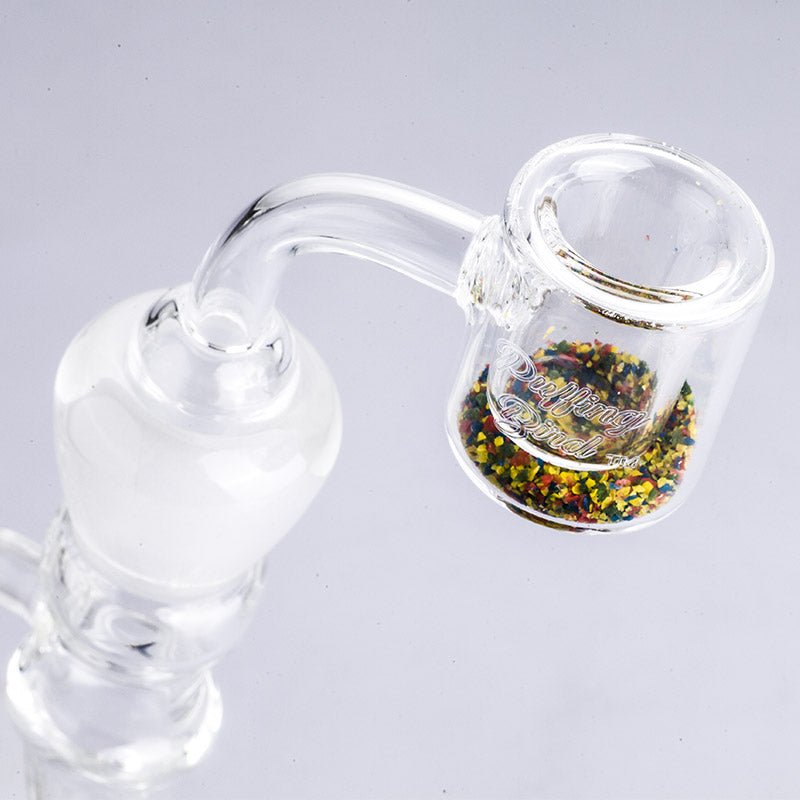 18mm Male Multiple Color Thermochromic Bangers
