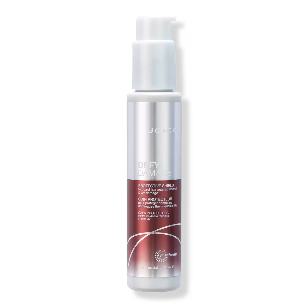 Joico  Defy Damage Protective Shield to Guard Against Thermal & UV Damage
