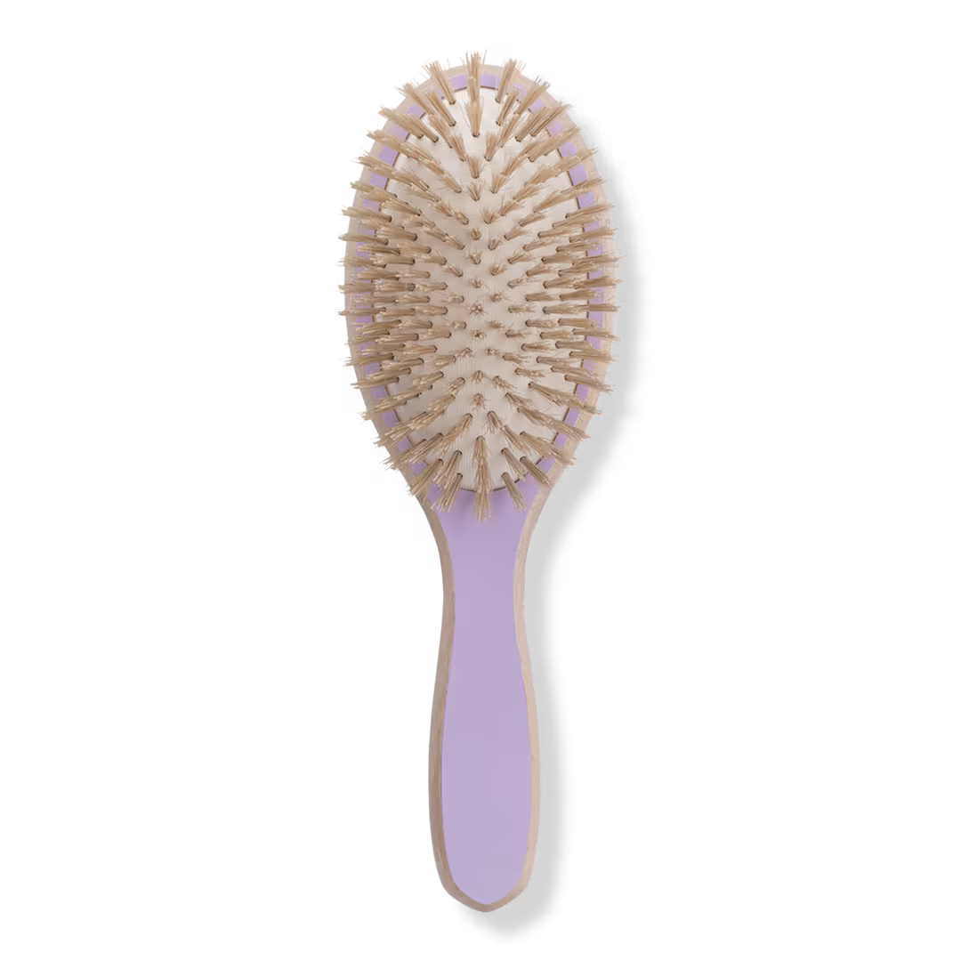 Cricket  The Bay Blondie Boar Blend Paddle Brush
