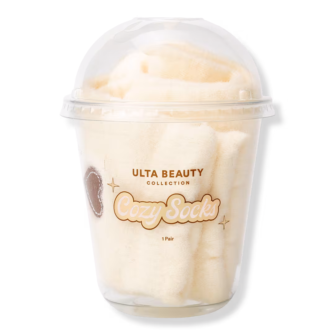 ULTA Beauty Collection  Cozy Socks