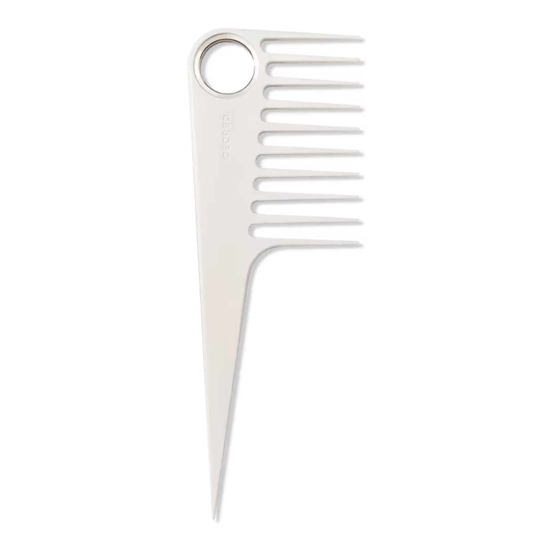 CÉCRED  Wide Tooth Comb
