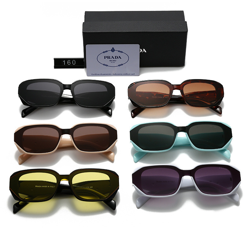 Prada Fashionable Sunglasses