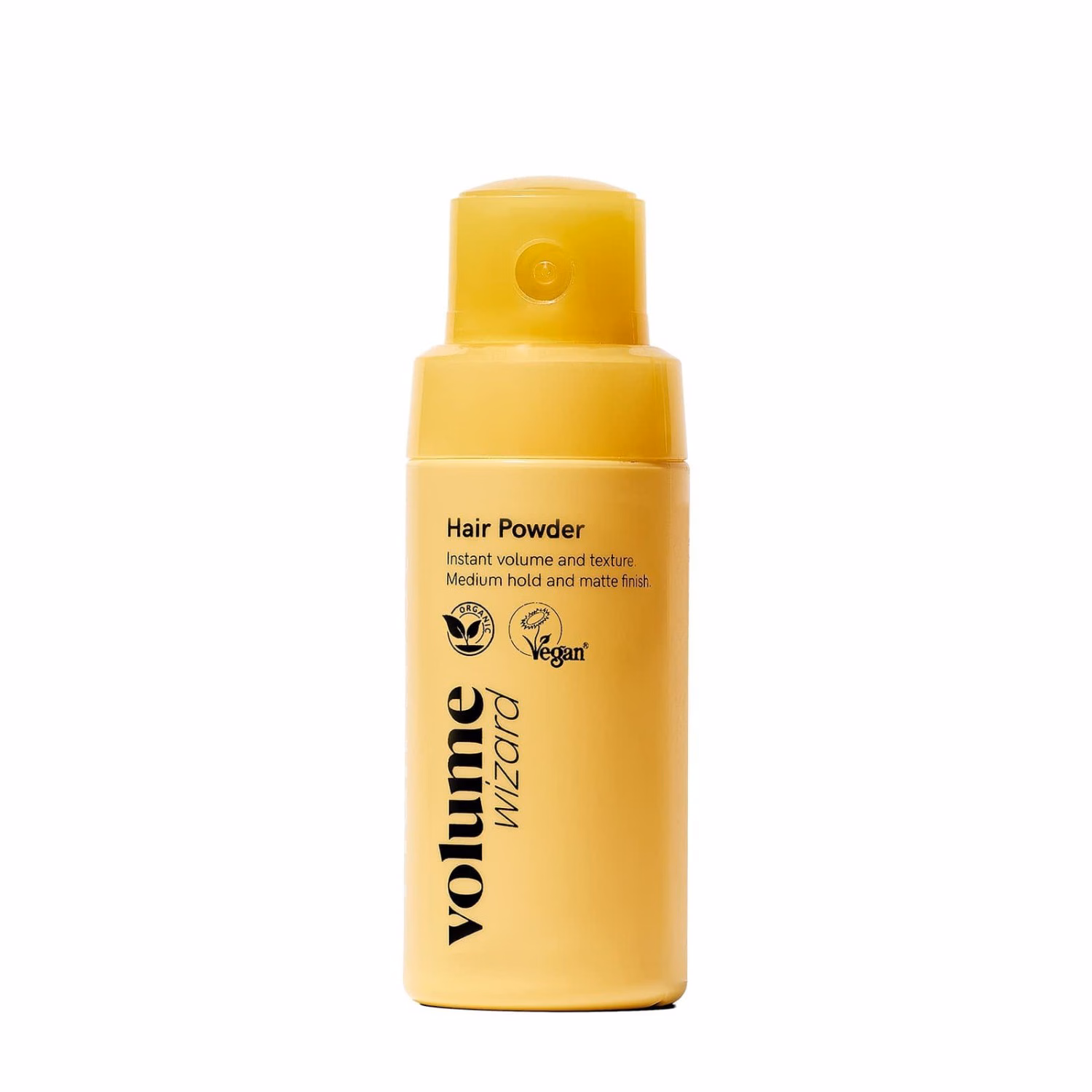 Hair Powder