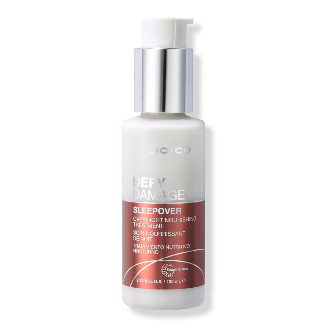 Joico  Defy Damage Sleepover Overnight Nourishing Treatment