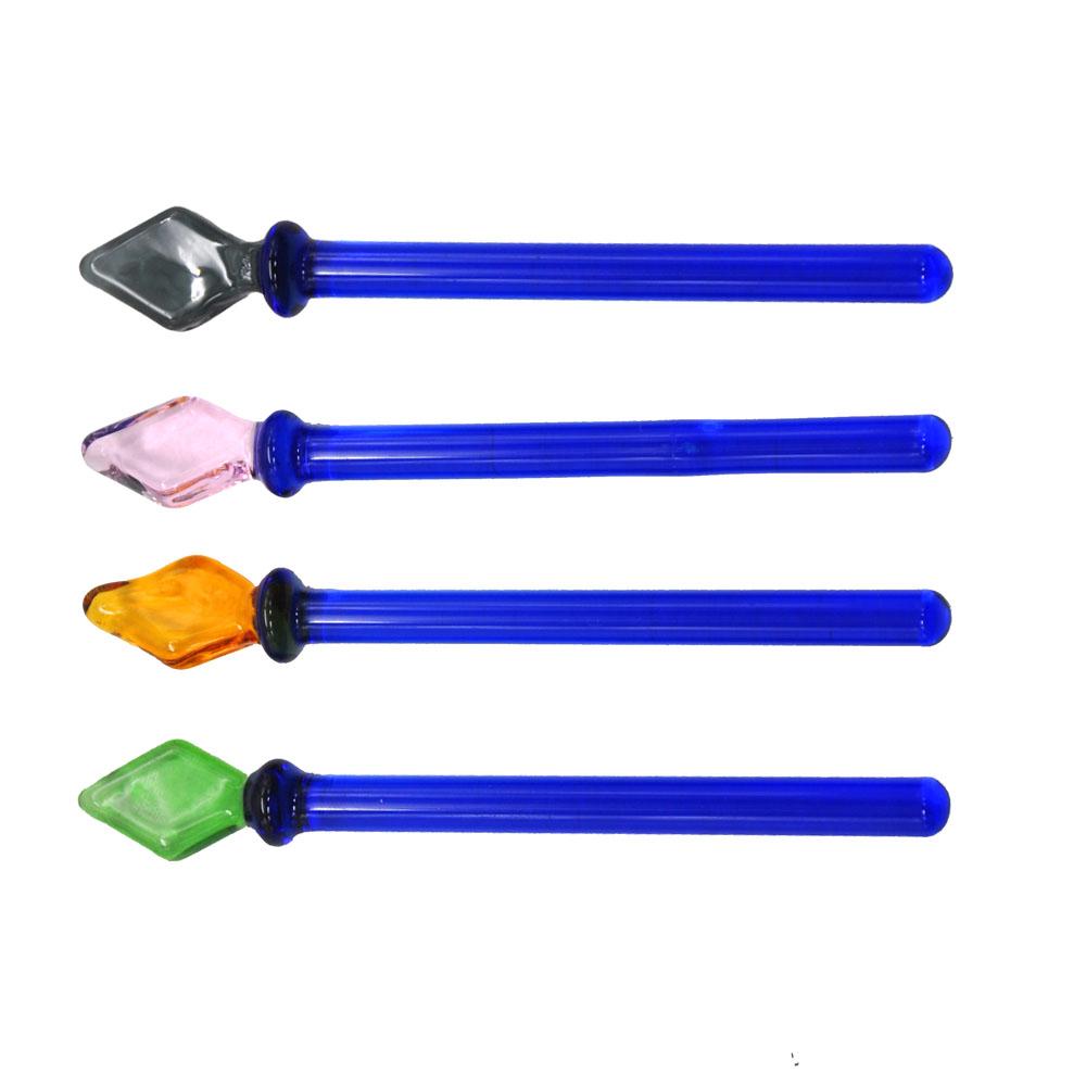 Spear Novelty Glass Dabber