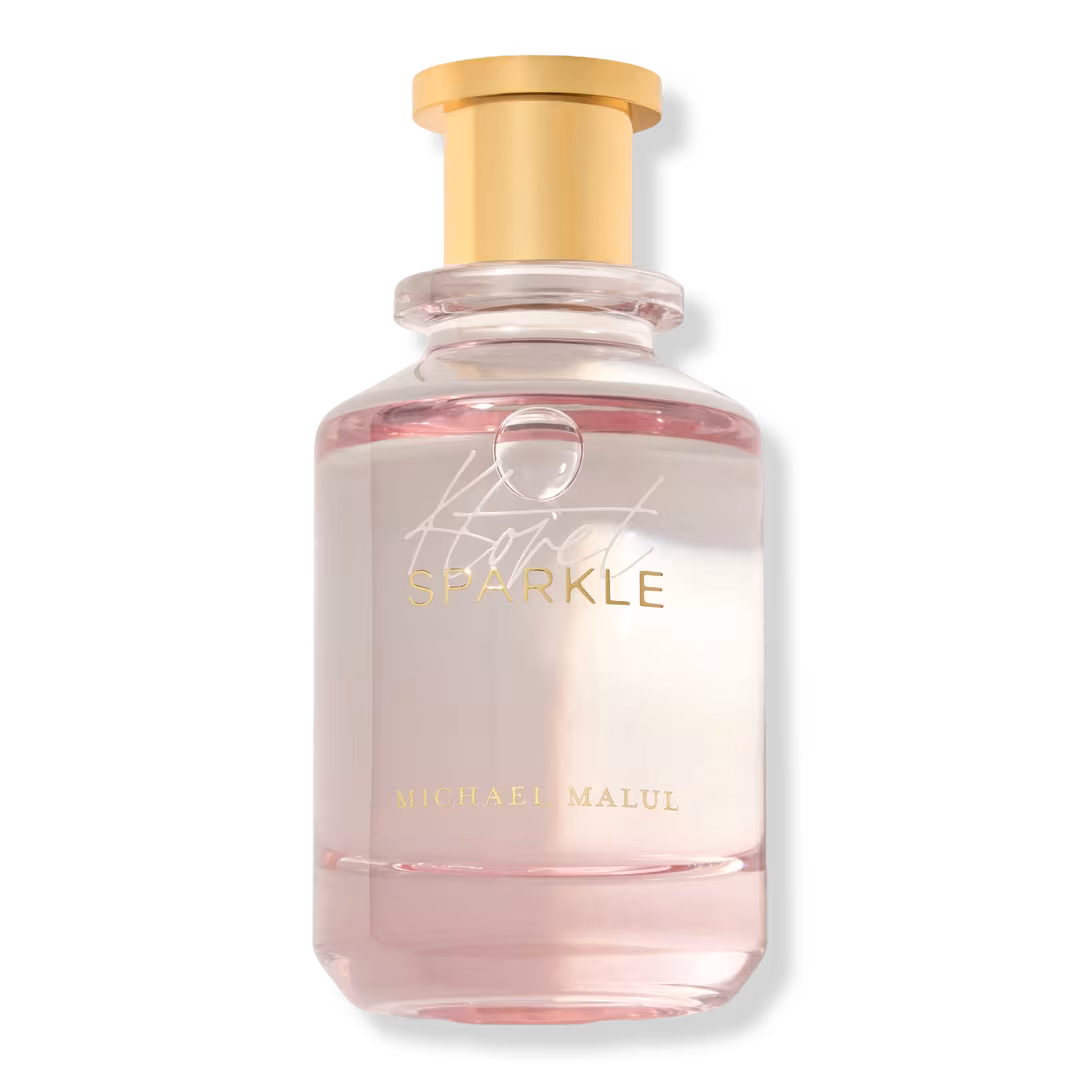 Michael Malul  KTORET Sparkle Women's Eau de Parfum