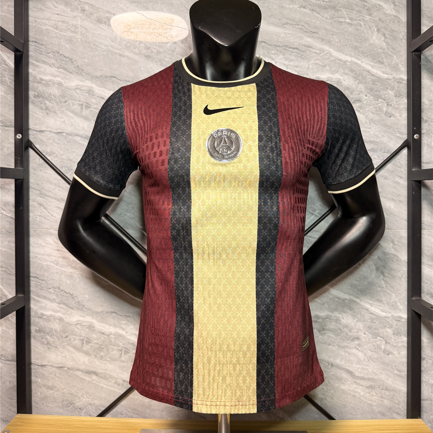 Paris Saint Germain Special Edition Player Jersey 26/27