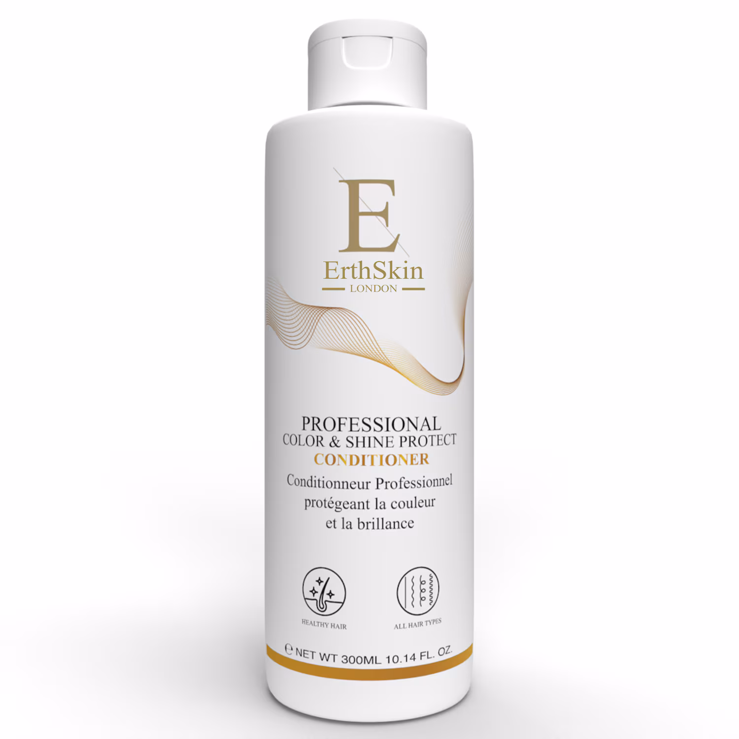 Pro Farb- & Glanzschutz Conditioner