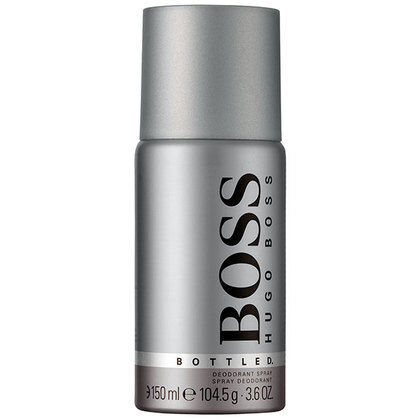 HUGO BOSS Boss Bottled Deodorant Spray 150ML