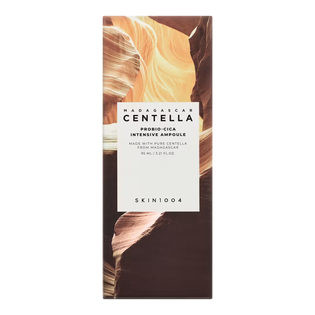 SKIN1004  Madagascar Centella Probio-Cica Intensive Ampoule