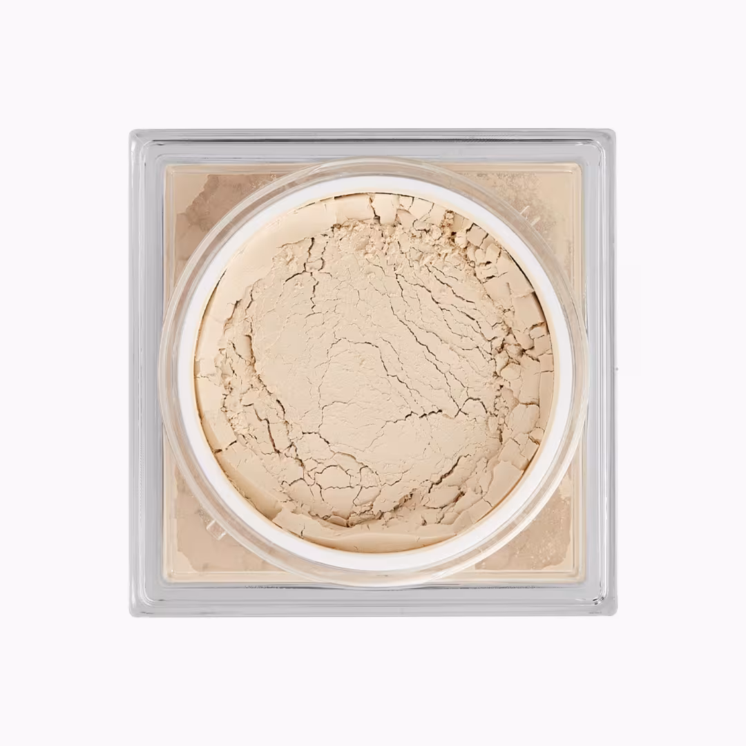 Sigma Beauty  Soft Focus Setting Powder