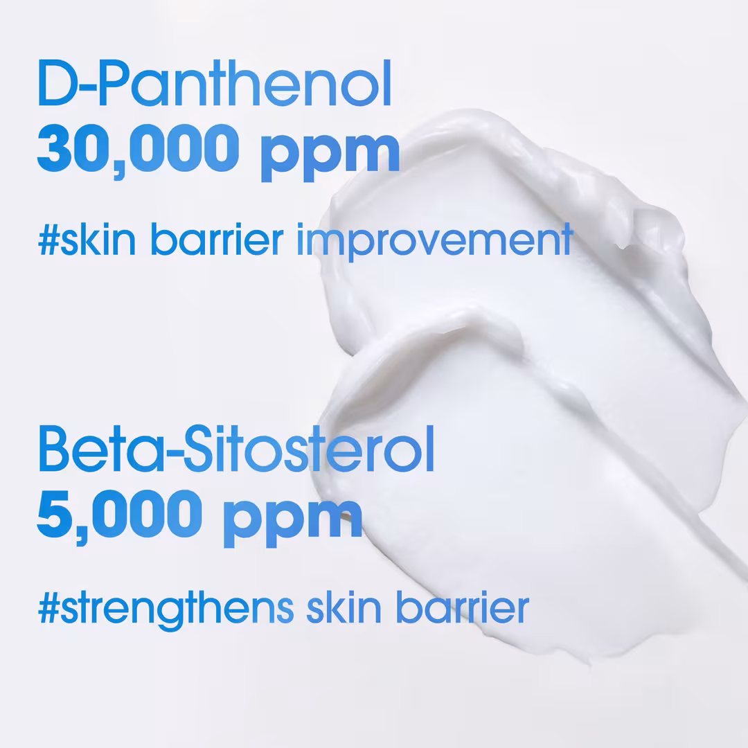 SOME BY MI  Beta Panthenol Repair Body Cream