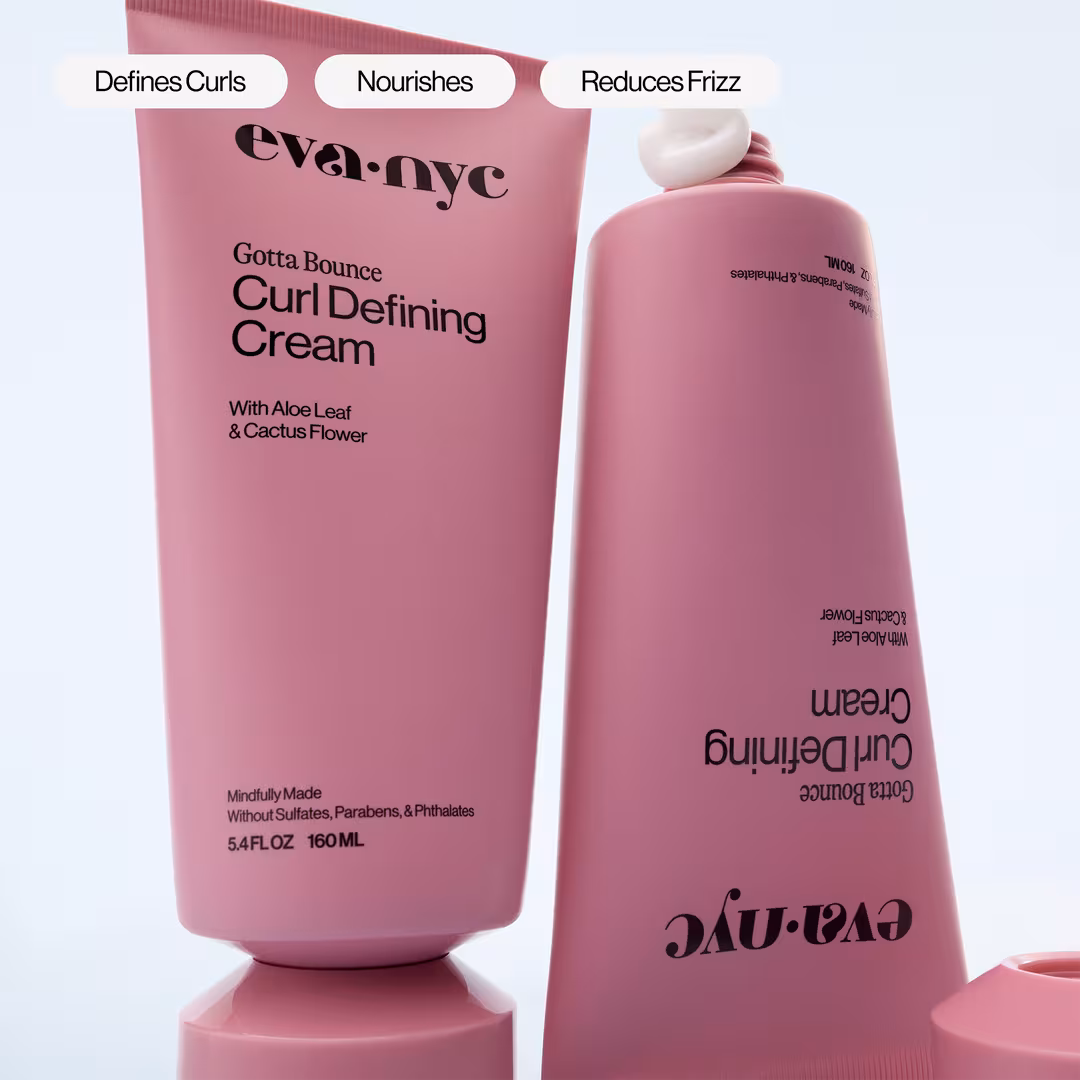 Eva Nyc  Gotta Bounce Curl Defining Cream
