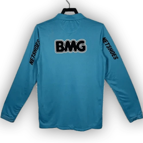 Santos 2011/12 Away Long Sleeve