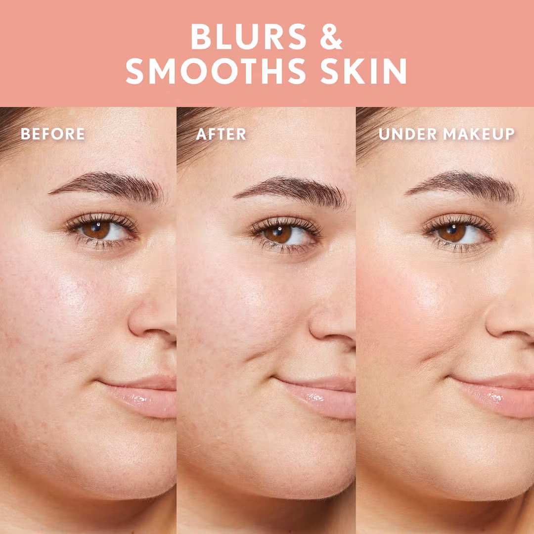 CoverGirl  TruBlend Skin Enhancer Velvet Blur Primer