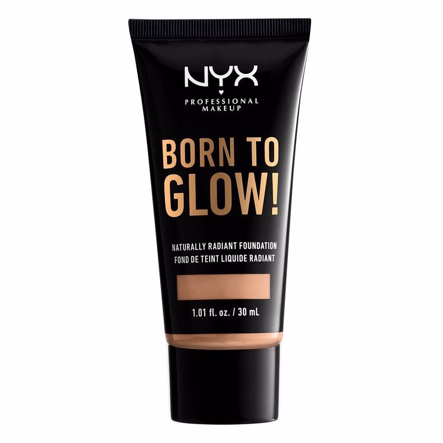 Born To Glow