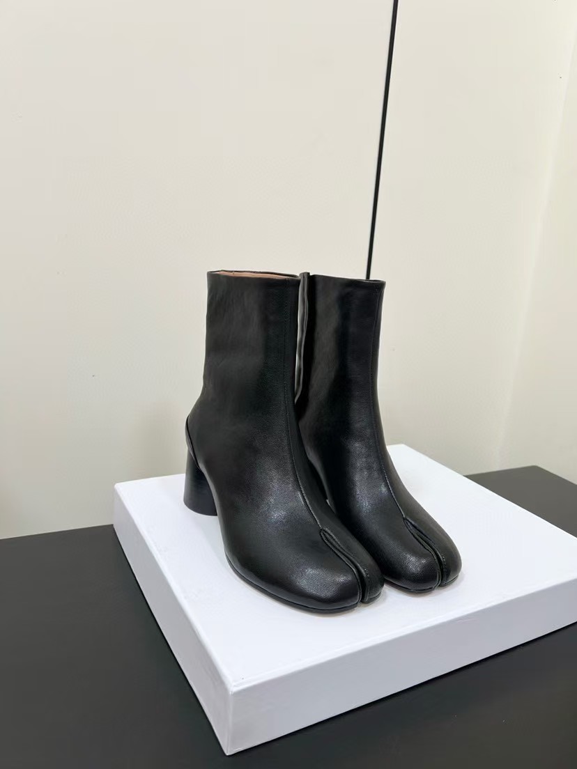 Maison Margiela MM6 Boots