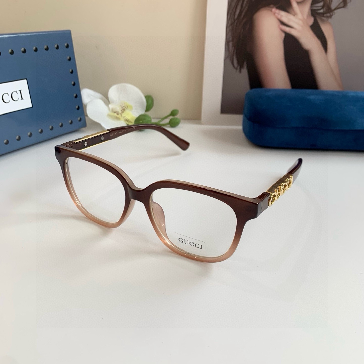 Gucci Fashion Sunglasses