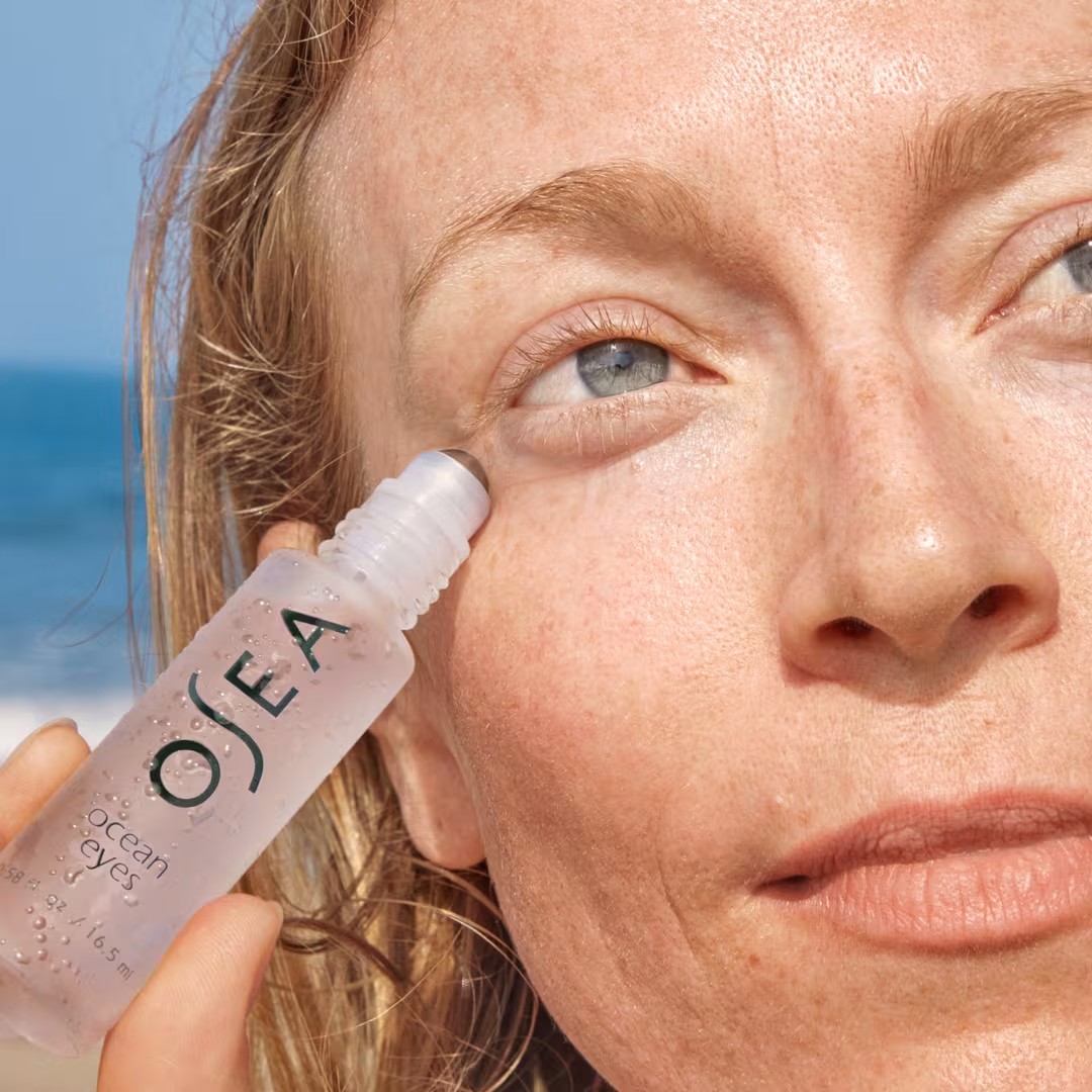 OSEA  Ocean Eyes Age-Defying Eye Serum