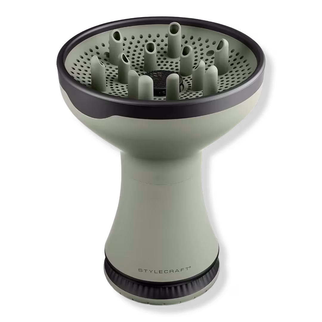 Stylecraft  Sage 2-in-1 Diffuser Hair Dryer