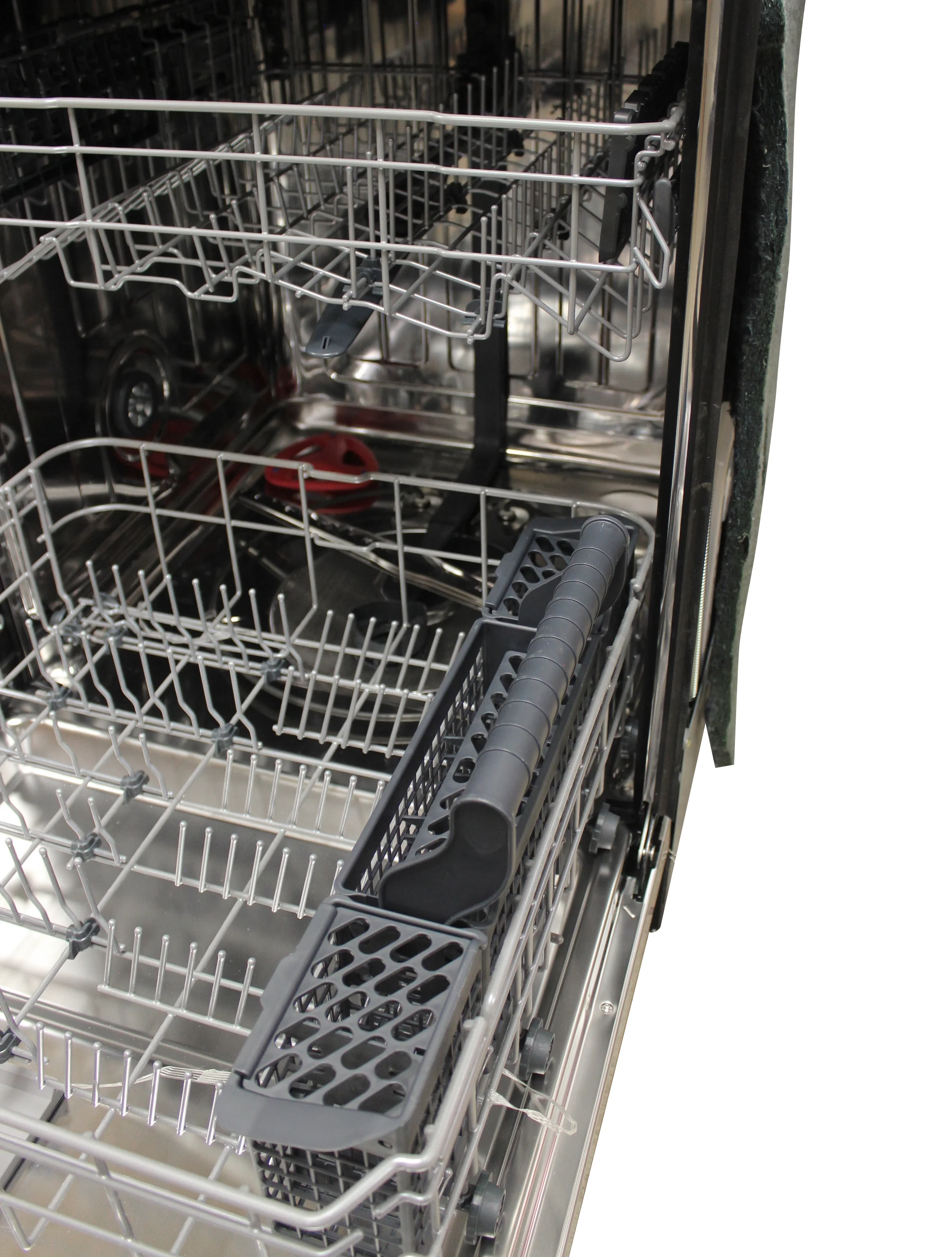 Stainless Dishwasher