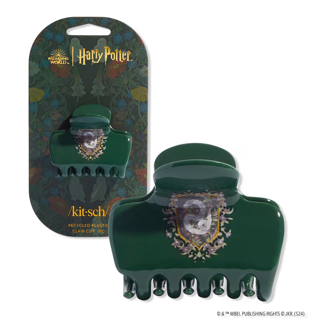 Kitsch  Harry Potter x Kitsch Recycled Plastic Cloud Claw Clip