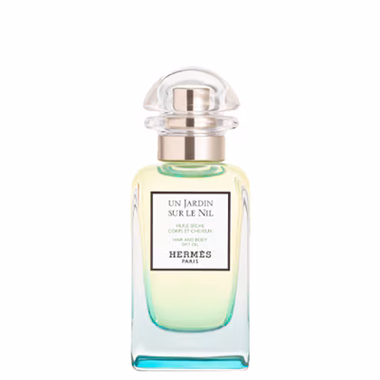 HERMÈS Un Jardin Sur Le Nil Oil 50ML