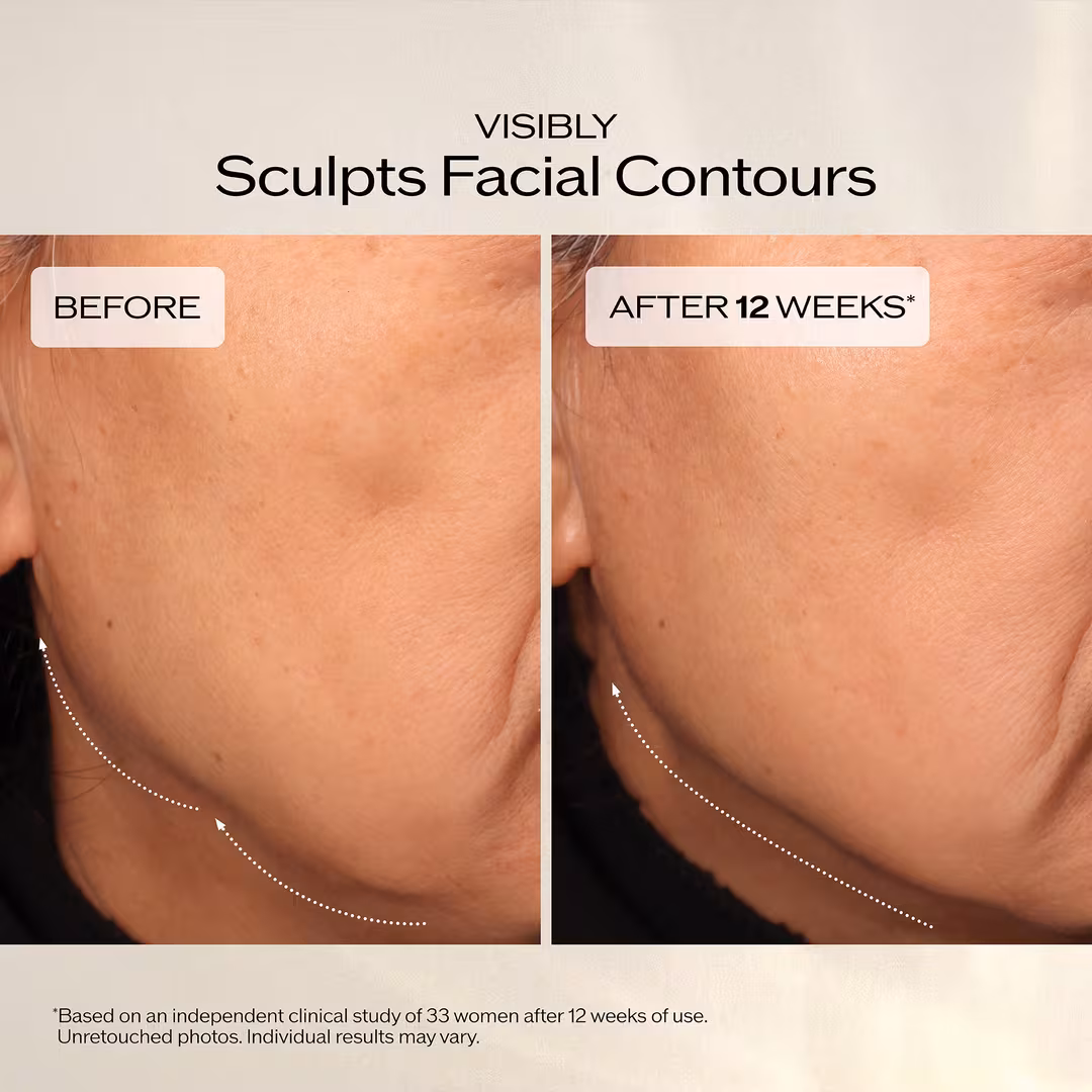 Shiseido  Vital Perfection Intensive SculptDefine Serum