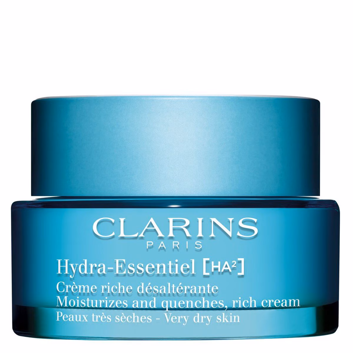 Hydra-Essentiel Crème riche désaltérante Peaux très sèches