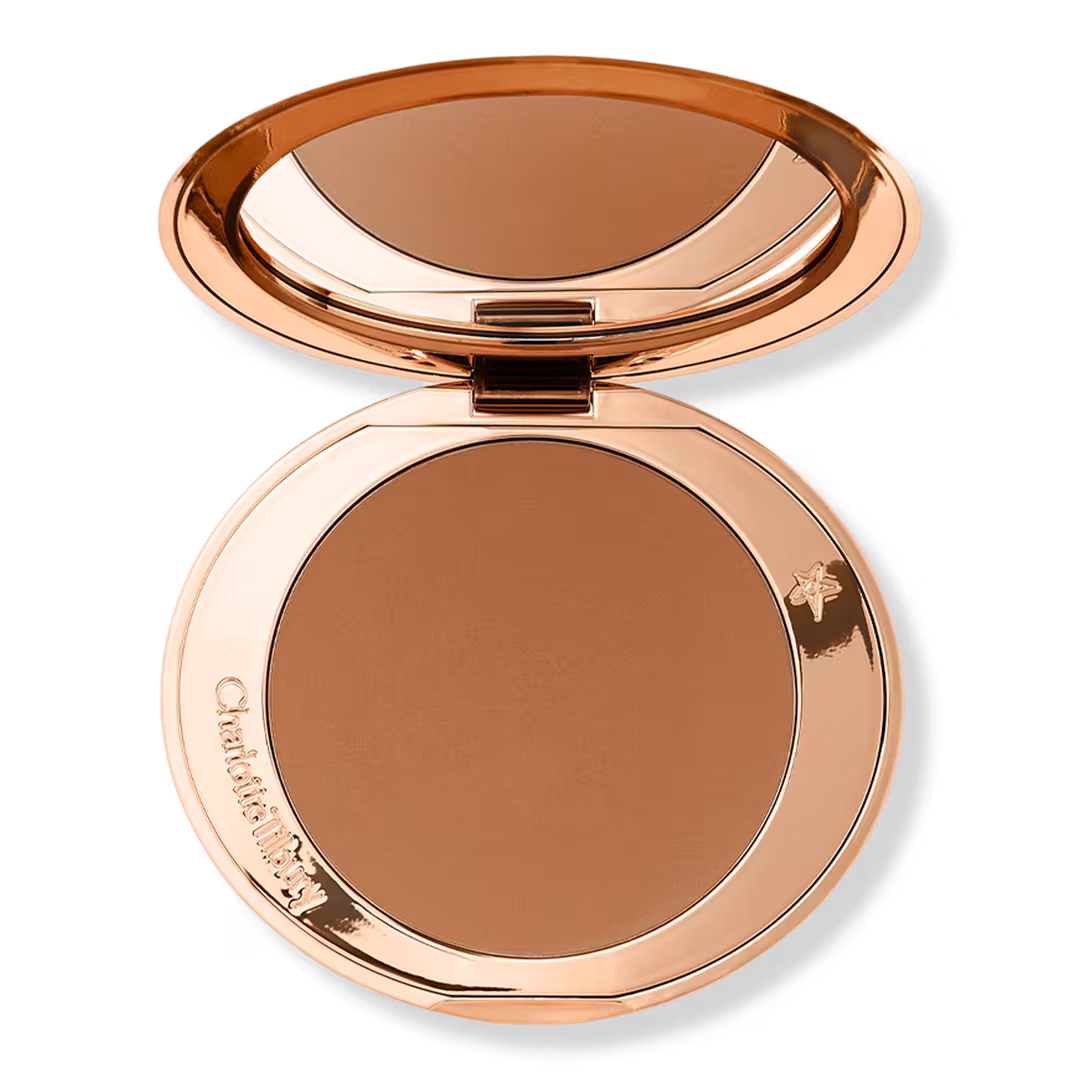 Charlotte Tilbury  Airbrush Matte Bronzer