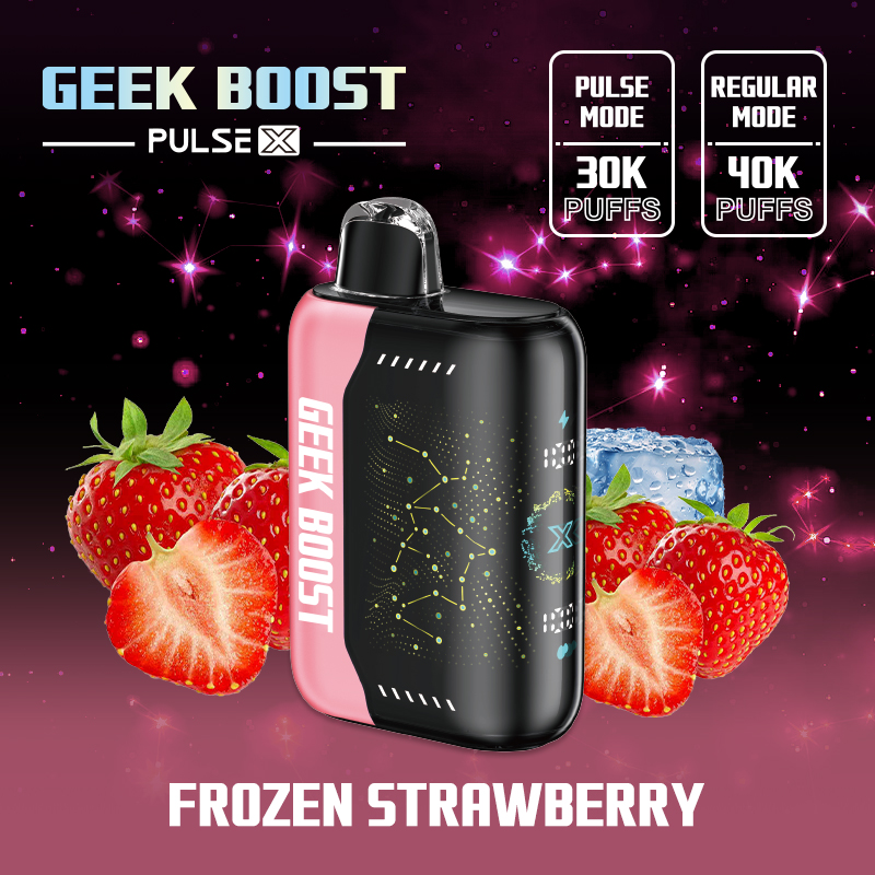 GEEK BOOST 40K-one box/5 pieces