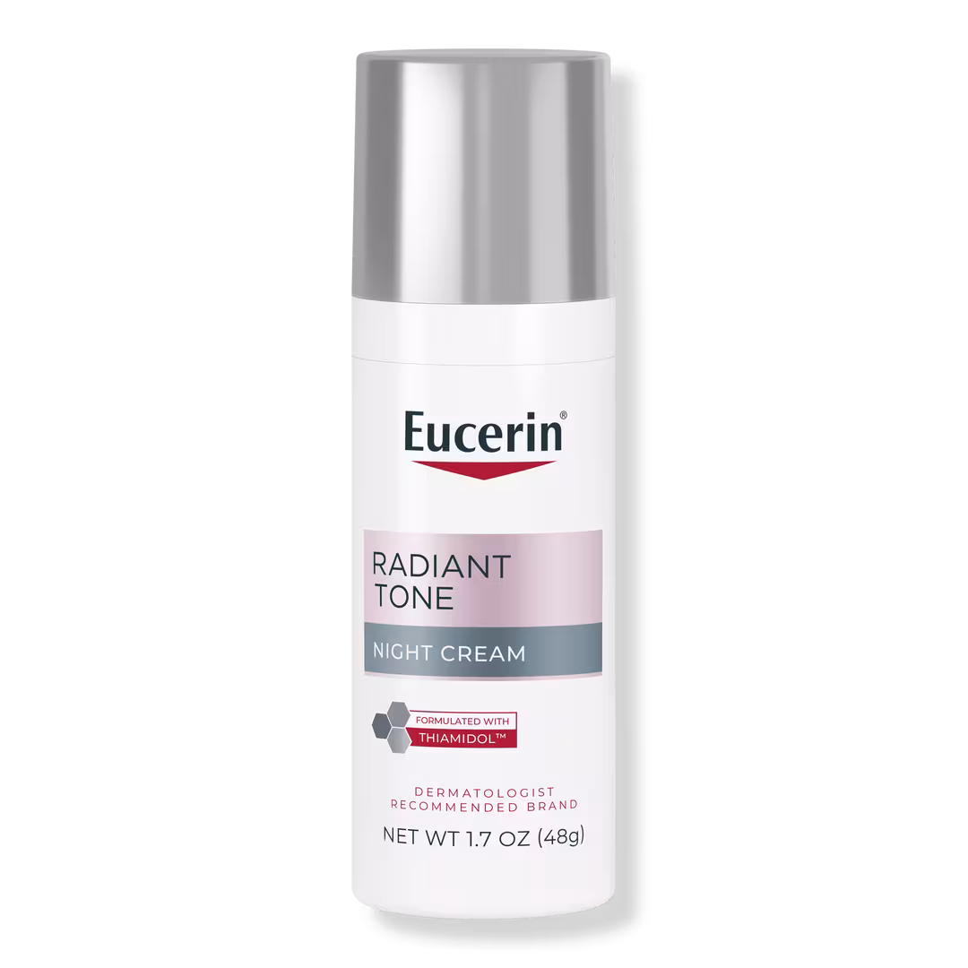 Eucerin  Radiant Tone Night Cream Dark Spot Corrector